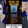 Ray McGovern: Inside the CIA’s Moscow Meeting