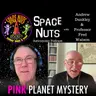 The Pink, Salty Exoplanet — Could Humanity Travel to the Galaxy’s Most Colorful World?