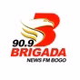 Brigada News FM Bogo - DYMM