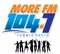 Iconic 104.7
