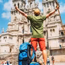 Por qué hacer el Camino de Santiago de Compostela | Testimonio, Libro e Invitación | 214