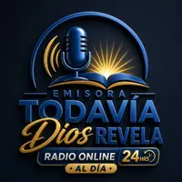 Emisora Todavia Dios Revela