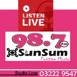 sunsum kumasi