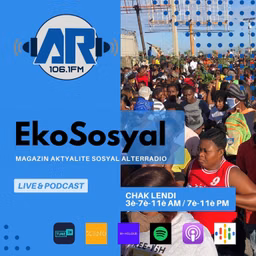 EkoSosyal