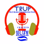 Télé Radio Universelle Plus 103.5