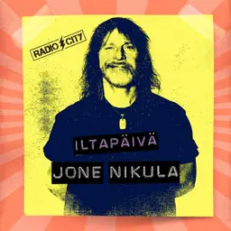 Radio Cityn Iltapäivä