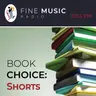 Book Choice Publishers' Choice : Book Short _ Penguin Random House - 20 July 26