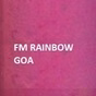 All India Radio - AIR Goa Rainbow