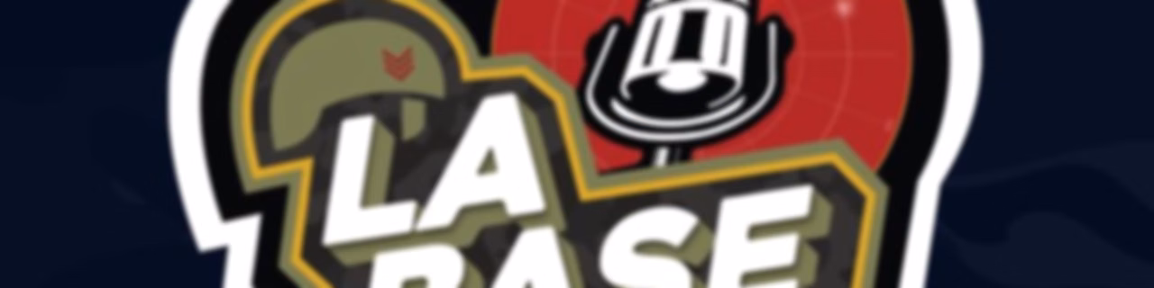 LA BASE PODCAST