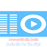 Newcastle Mix Radio