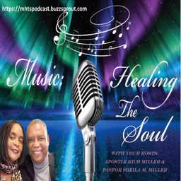 Music: Healing The Soul Podcast
