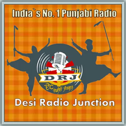 Desi Radio Junction