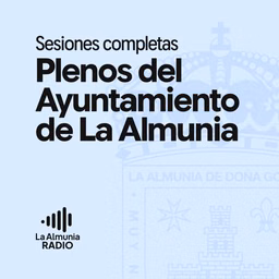 Plenos del Ayuntamiento de La Almunia de Doña Godina