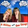 Journaling for Life Part 1 with HostsTemple Kinyon & Cynthia DeBoer