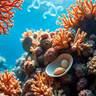 Lab Notes – From Coral Genomes to Clam Tanks