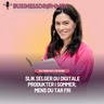 Slik selger du digitale produkter i sommer, mens du tar fri