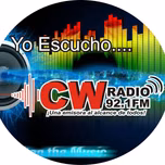 CW Radio 92.1 FM
