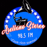 RADIO OLIMPICA ARELLANO 98.5 FM