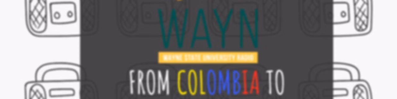 From Colombia to Detroit