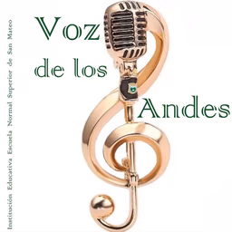 Voz de los Andes