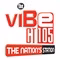 VIBE CT 105 FM