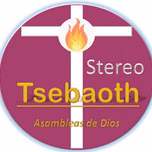 Stereo Tsebaoth AD