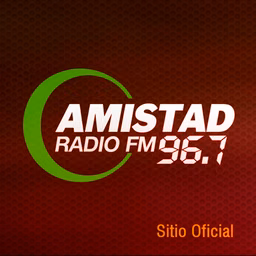 Radio Amistad 96.7 Catamarca