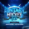 Fantasy Hockey Life Ep 480 Mike Aguello on the Buffalo Sabres