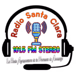 RADIO SANTA CLARA 101.5 FM