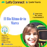 LTWL - 🗣Corina Cortés @agendamundo2.0⁣ ⁣ 📌El Bio Ritmo de tu Marca⁣