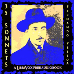 35 Sonnets by Fernando Pessoa (1888 - 1935)