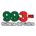 Sultana Del Cobre