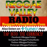 ReggaeValley Radio