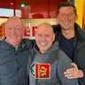 Soulston Drive - Fanus Pienaar gesels met Jaco, Ryno en Stefan 21-07-26