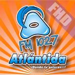 Atlantida FM 1027