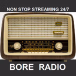 Bore Radio