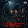 Episode 384: Agimat ng Baston ng Antingerong Pari