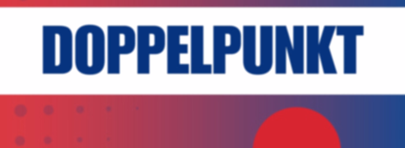 Radio 1 - Doppelpunkt