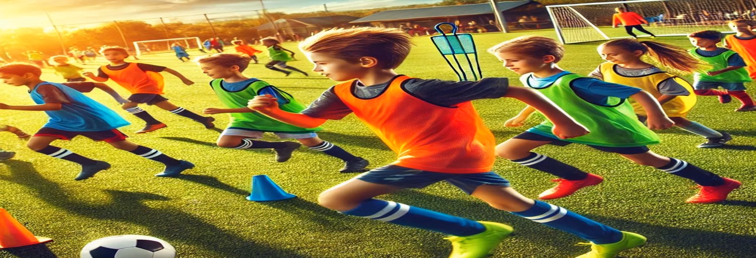 Seeta young stars soccer academy sports Radio