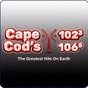 Cape Cod's X - WGTX-FM