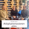 Vom Tool-Zoo zum digitalen Ökosystem in der Gastro