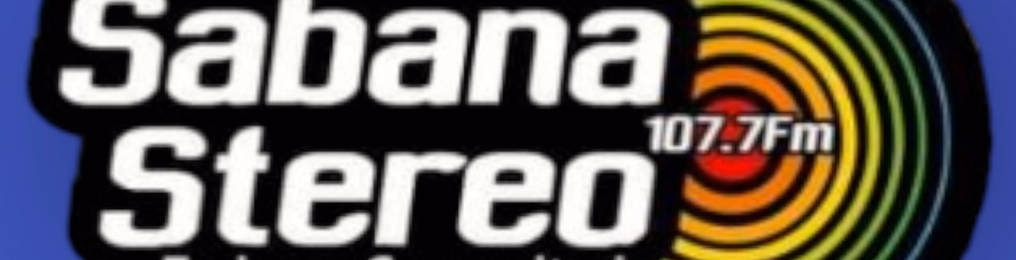 SABANA STÉREO 107.7 FM