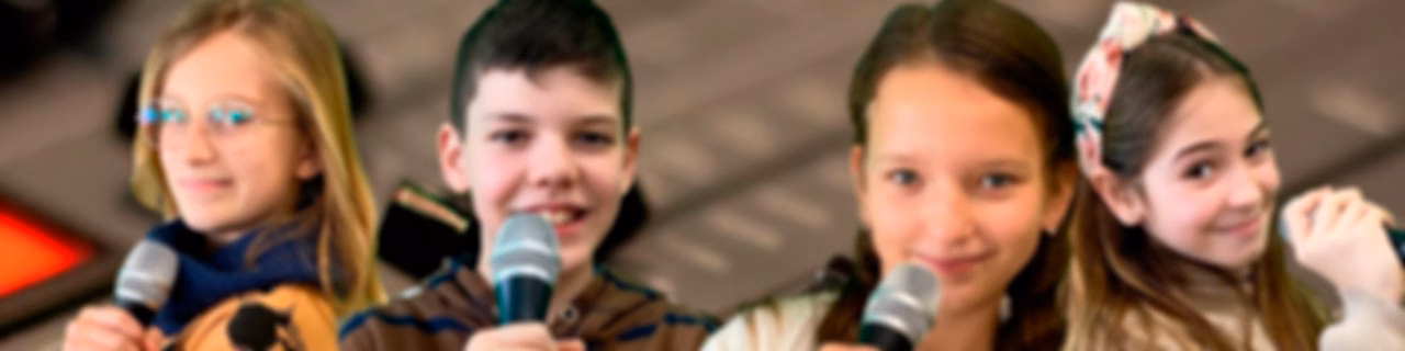 Radio CEIP San Pedro