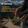 El Matcha: ¿moda o una opción relevante?