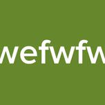 wefwfw