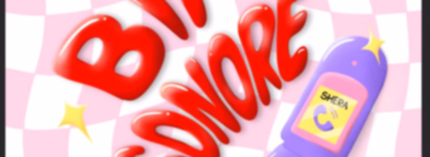 Bip sonore - Shera
