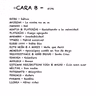 Cara B - 196