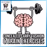 Concealed Carry Fashion & Brain Exercises | SOTG 1361