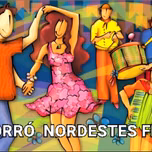 Forró Nordestes FM