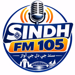 Sindh FM 105